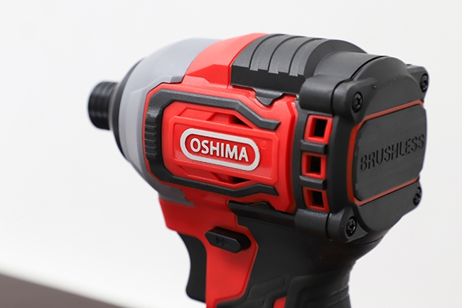 Máy Siết Vít Pin Lithium Oshima SV21V-NG280N-D2 (Đã Bao Gồm Pin, Sạc)