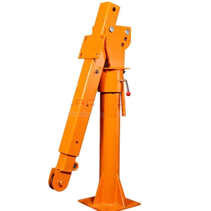 Khung tời xoay lắp trên ô tô Kenbo KCOTO1000 1000kg