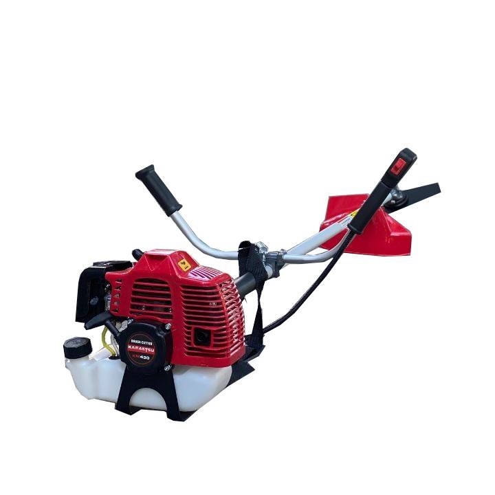 Máy cắt cỏ 2 thì 1500W KAMASTSU KM430
