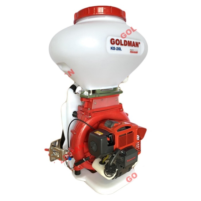 Máy phun thuốc 2 thì 26L Kawasaki KS-26L TJ53E (LH)