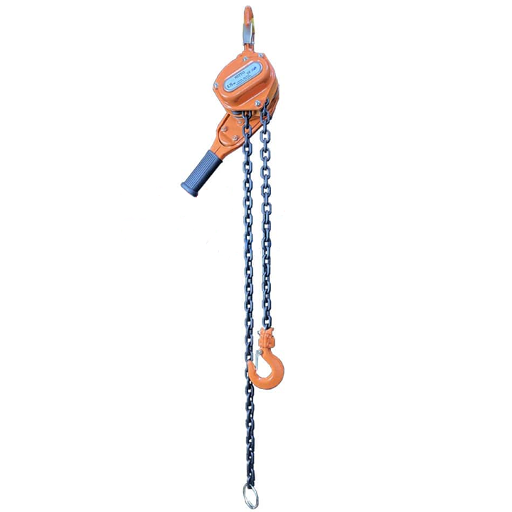 Pa Lăng Xích Lắc Tay Nitto 6T 1.5M