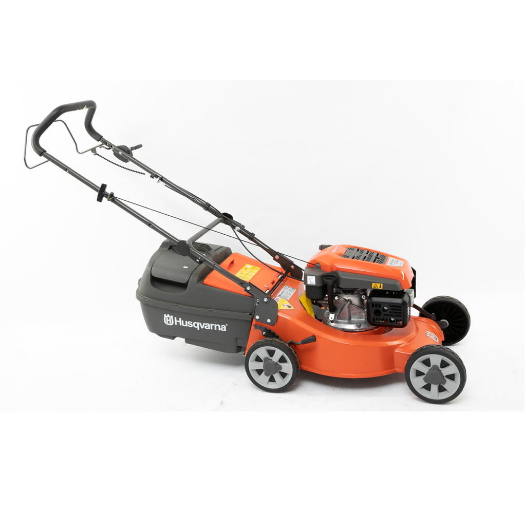 Máy cắt cỏ đẩy tay HUSQVARNA LC 419SP