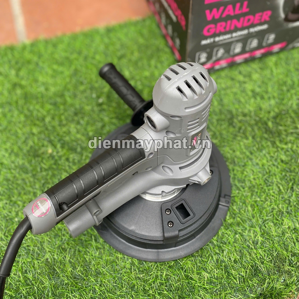Máy Chà Nhám Tường 1200W Lucian LC-G2-1803