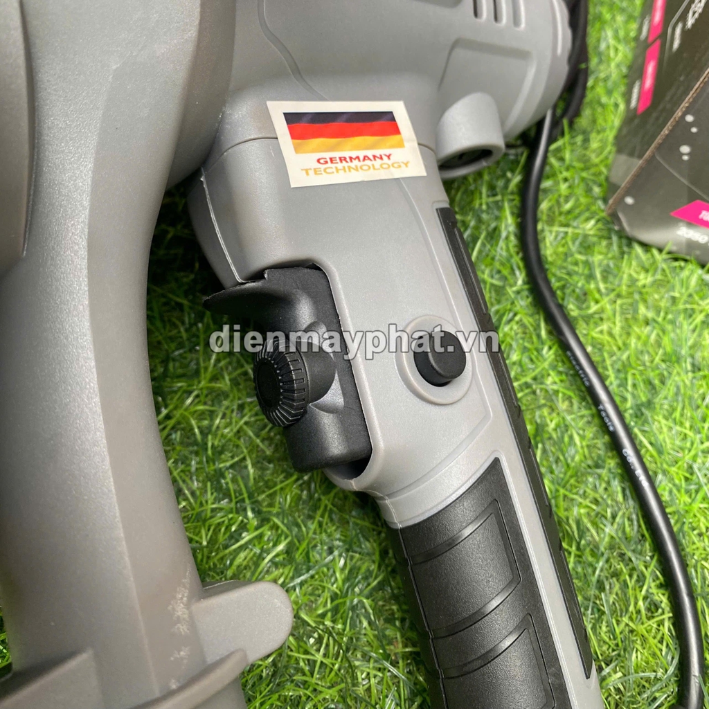 Máy Chà Nhám Tường 1200W Lucian LC-G2-1803