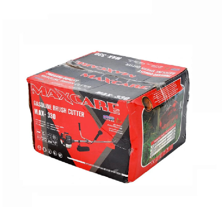 Máy Cắt Cỏ 2 Thì Maxcare MAX-330