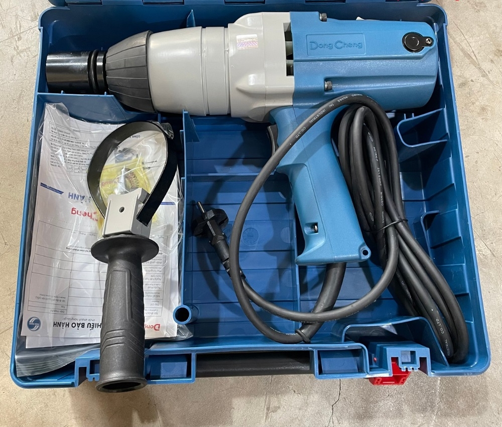 Máy bắt ốc Dongcheng DPB22C 620W
