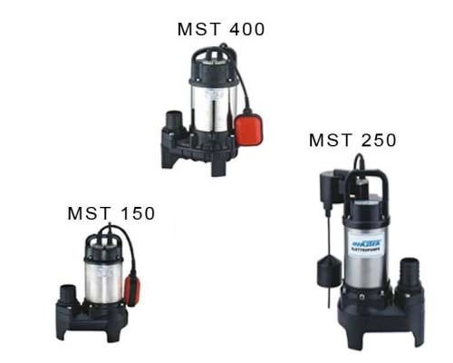 Máy Bơm Chìm Mastra 250W MST 250