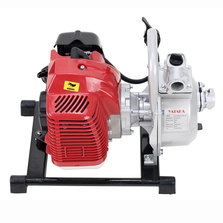 Máy bơm nước 2 thì Yataka 1KW CS-43 chạy xăng