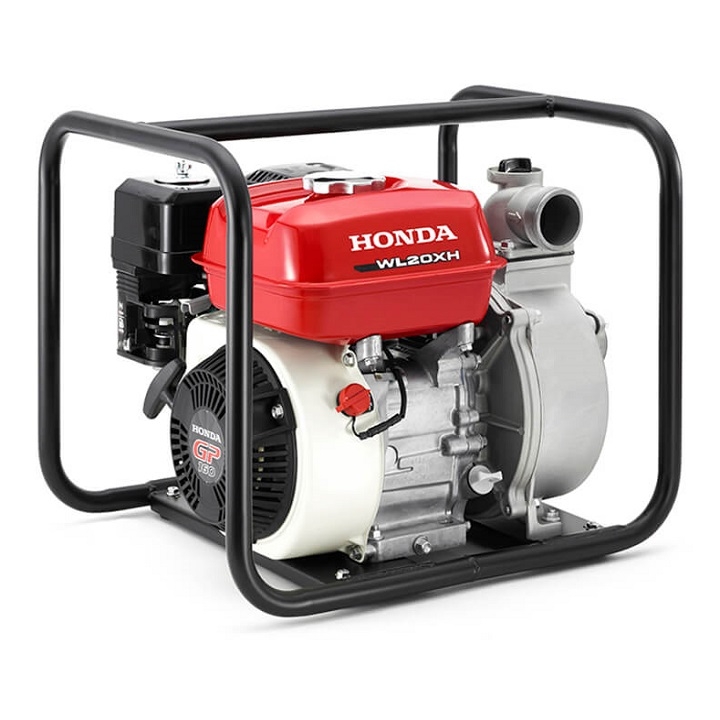 Máy bơm nước chạy xăng HONDA WL20XH DR