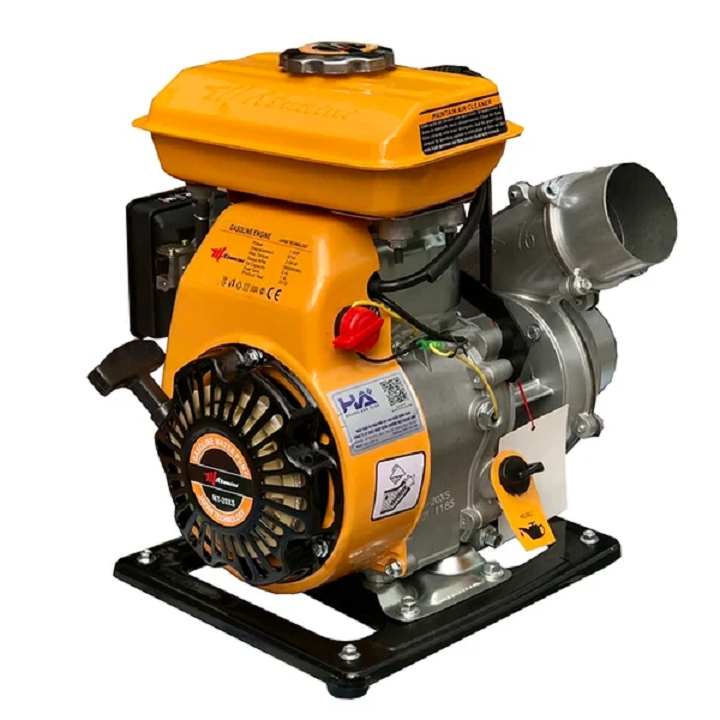 Máy bơm nước chạy xăng MITSUNINI MT-20XS 1.9HP