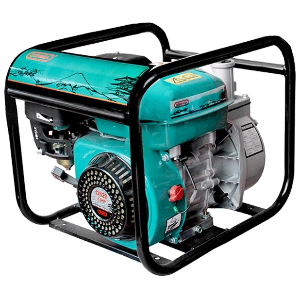 Máy Bơm Nước Chạy Xăng Oshima 5.5HP OS20