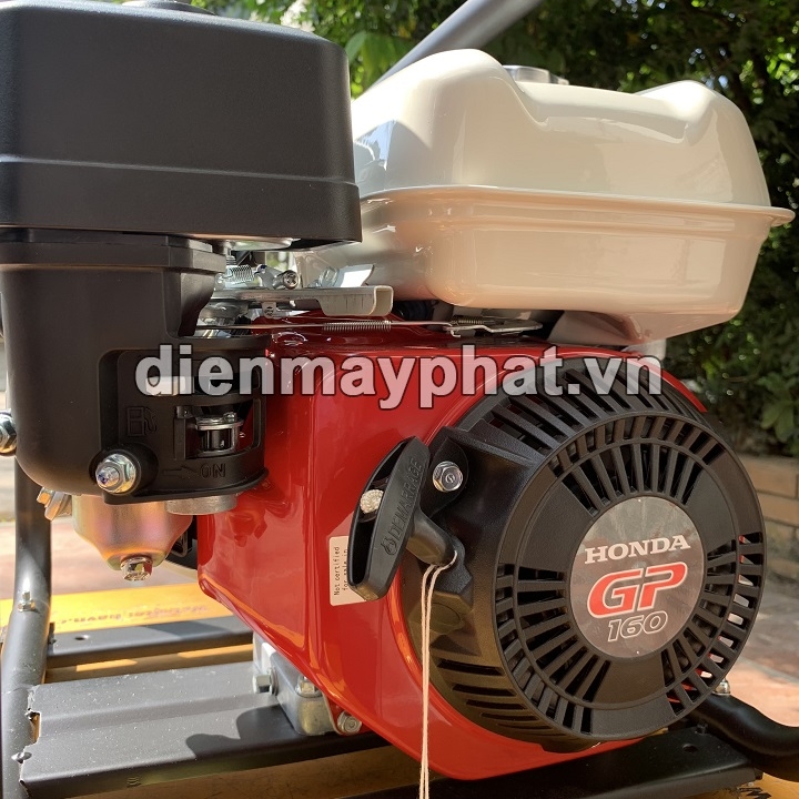 Máy Bơm Nước Chạy Xăng Honda 5.5HP WP-30GP