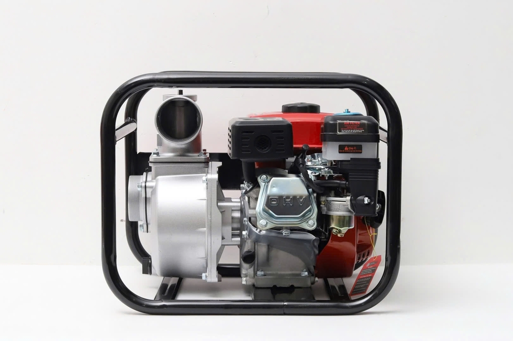 Máy bơm nước chạy xăng OSHIMA NEW OS30 6.5HP