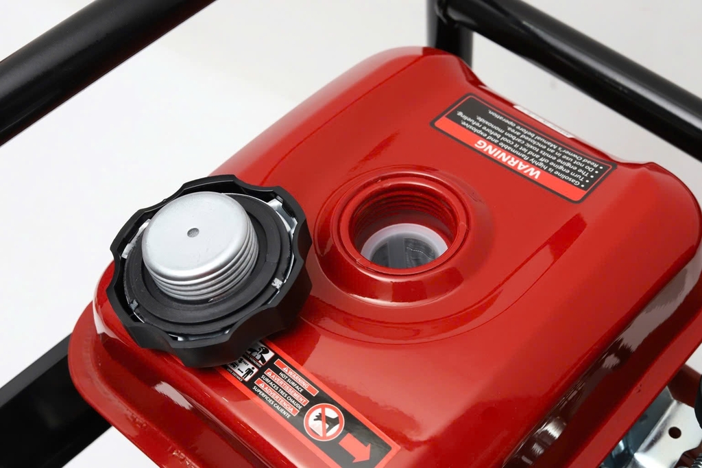 Máy bơm nước chạy xăng OSHIMA NEW OS30 6.5HP