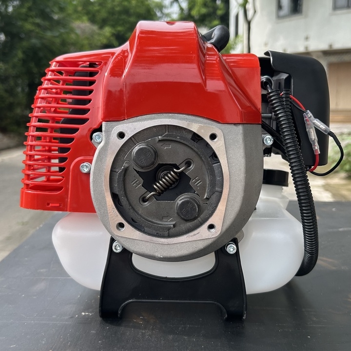 Máy cắt cỏ 2 thì 1.25KW HAKUDA HKDMCC2T430