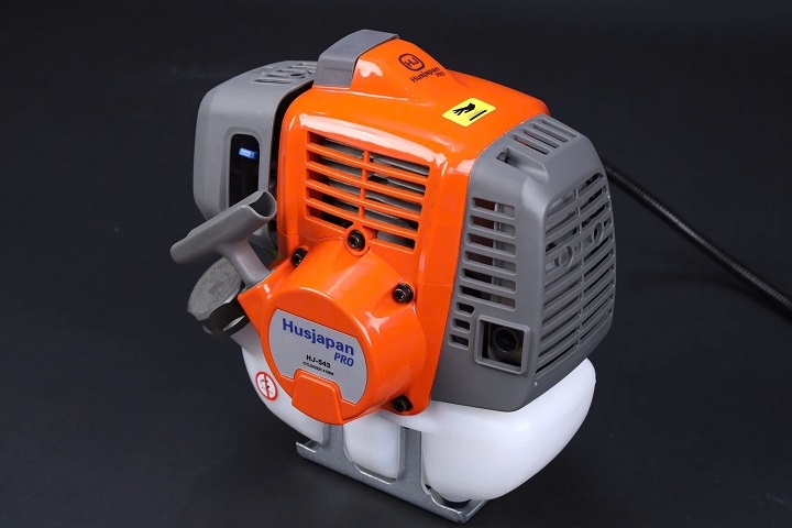 Máy cắt cỏ 2 thì HUSJAPAN 1.75KW HJ-543 Pro