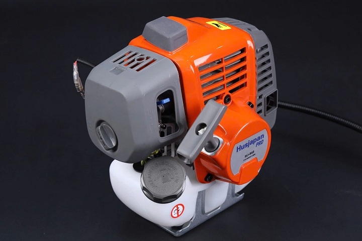 Máy cắt cỏ 2 thì HUSJAPAN 1.75KW HJ-543 Pro