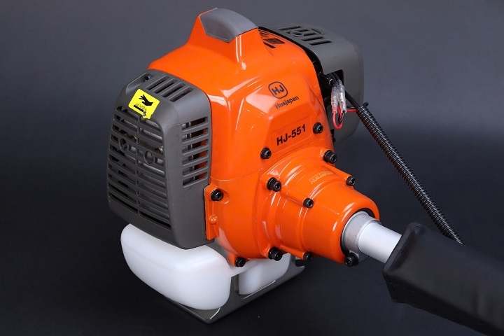 Máy cắt cỏ 2 thì HUSJAPAN 2.0KW HJ-551 Pro