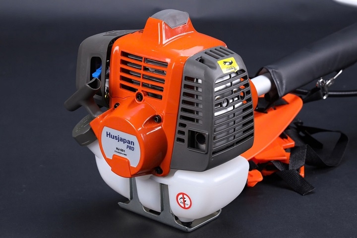 Máy cắt cỏ 2 thì HUSJAPAN 2.0KW HJ-551 Pro