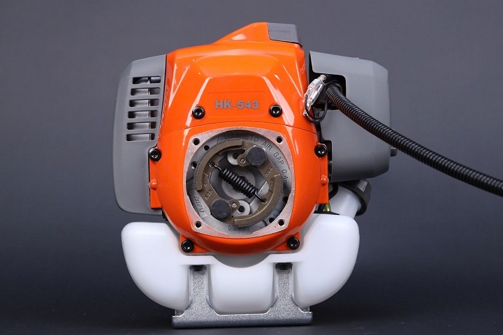 Máy cắt cỏ 2 thì HUSKOREA 1.75KW HK-543