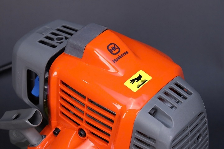 Máy cắt cỏ 2 thì HUSKOREA 1.75KW HK-543