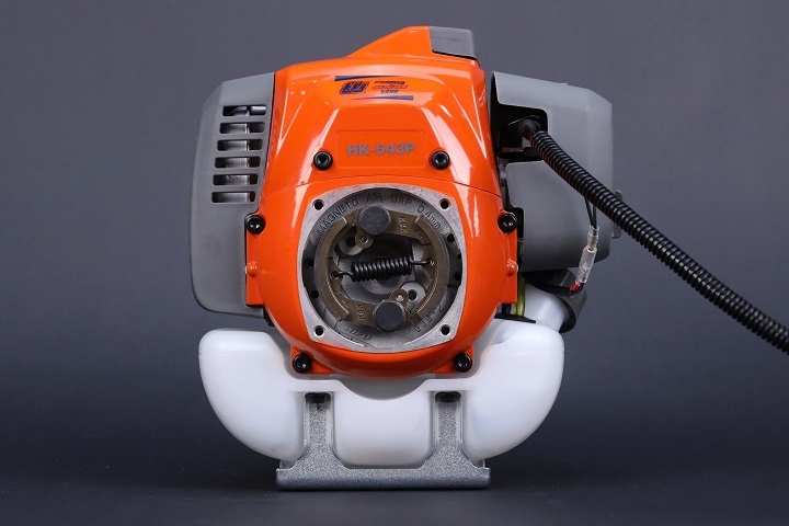 Máy cắt cỏ 2 thì HUSKOREA 1.75KW HK-543P Pro