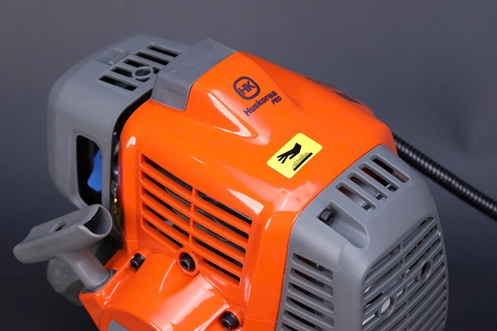 Máy cắt cỏ 2 thì HUSKOREA 1.75KW HK-543P Pro