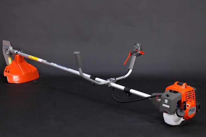 Máy cắt cỏ 2 thì HUSKOREA 2KW HK-553RS
