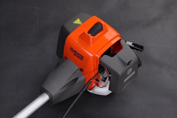 Máy cắt cỏ 2 thì HUSKOREA 2KW HK-553RS