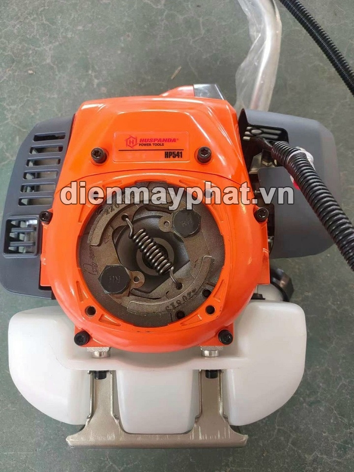 Máy Cắt Cỏ 2 Thì Huspanda 1600W HP541