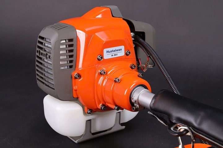 Máy cắt cỏ 2 thì HUSTAIWAN 1.75KW H-541 Pro