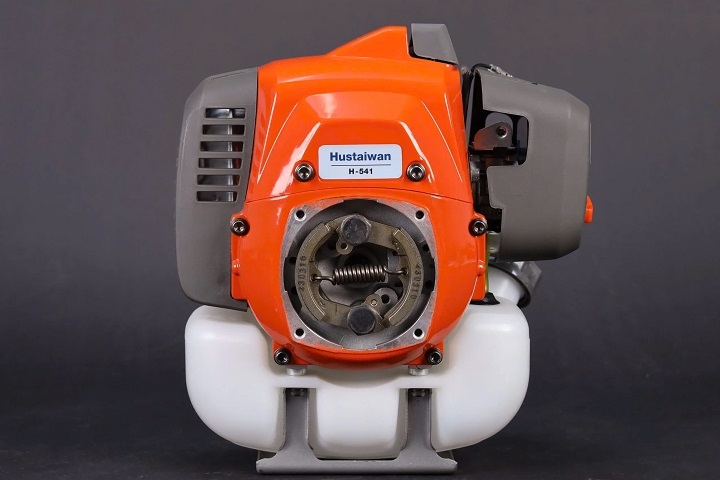 Máy cắt cỏ 2 thì HUSTAIWAN 1.75KW H-541 Pro