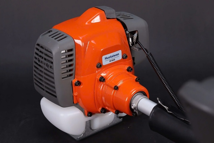 Máy cắt cỏ 2 thì HUSTAIWAN 1.75KW H-543