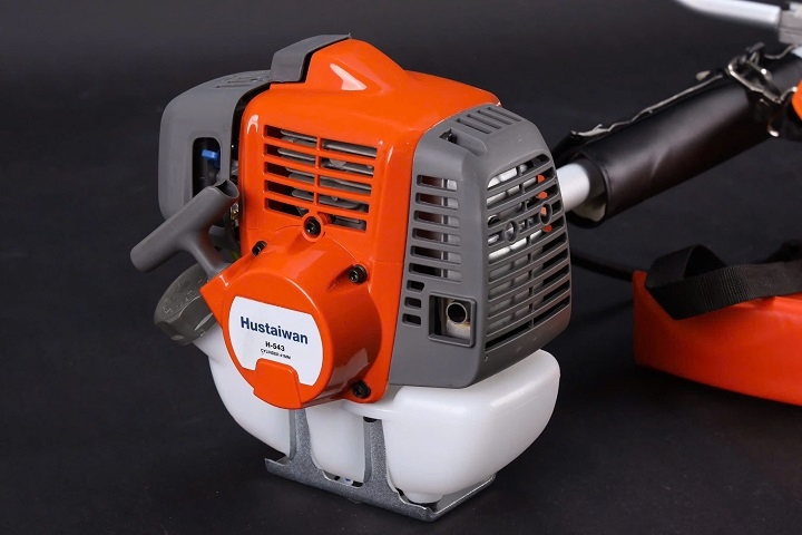 Máy cắt cỏ 2 thì HUSTAIWAN 1.75KW H-543