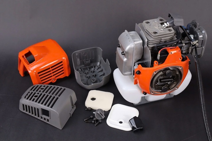 Máy cắt cỏ 2 thì HUSTAIWAN 1.75KW H-543