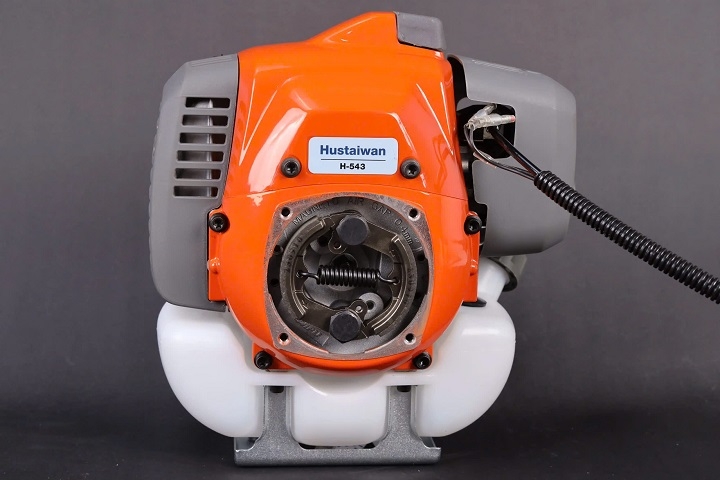 Máy cắt cỏ 2 thì HUSTAIWAN 1.75KW H-543