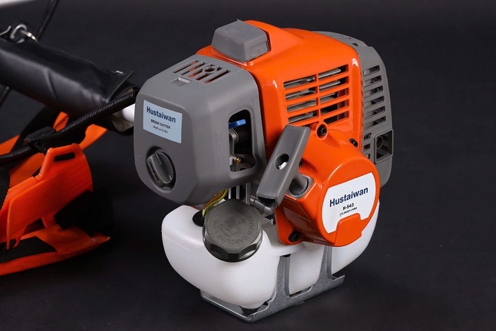Máy cắt cỏ 2 thì HUSTAIWAN 1.75KW H-543