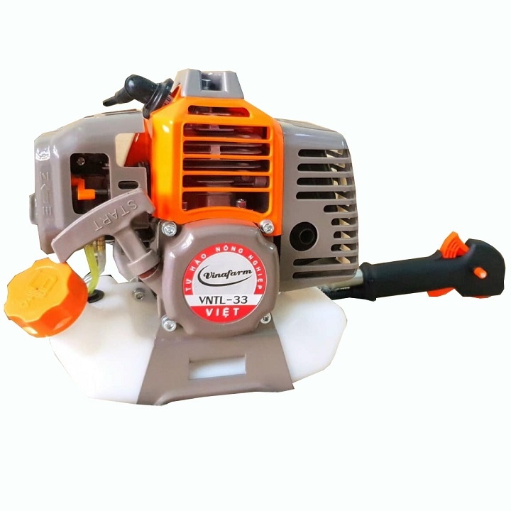 Máy Cắt Cỏ Vinafarm 2 Thì 970W VNTL-33