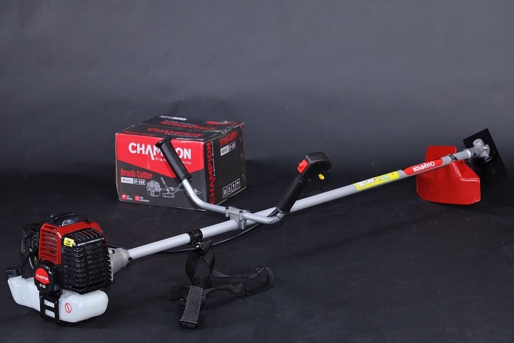 Máy cắt cỏ chạy xăng 2 thì CHAMPION 1250W CP-430