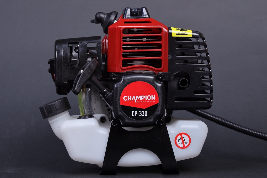 Máy cắt cỏ chạy xăng 2 thì CHAMPION 970W CP-330