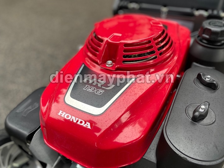Máy cắt cỏ đẩy tay HONDA HRJ196 PDDH
