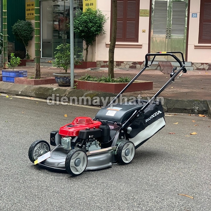 Máy cắt cỏ đẩy tay HONDA HRJ196 PDDH
