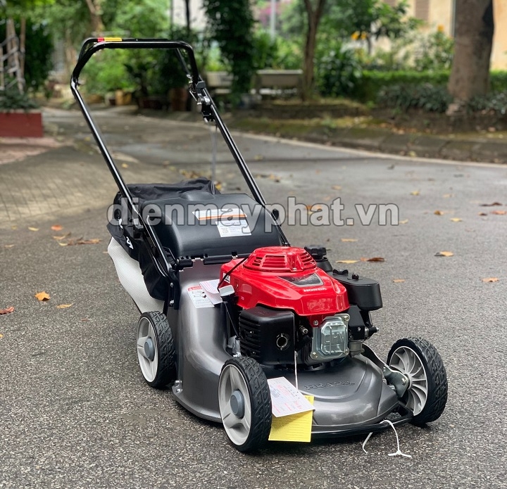 Máy cắt cỏ đẩy tay HONDA HRJ196 PDDH