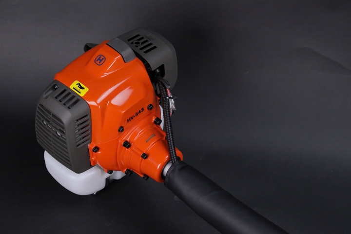 Máy cắt cỏ đeo lưng 2 thì HUSVANA 1750W HV-543