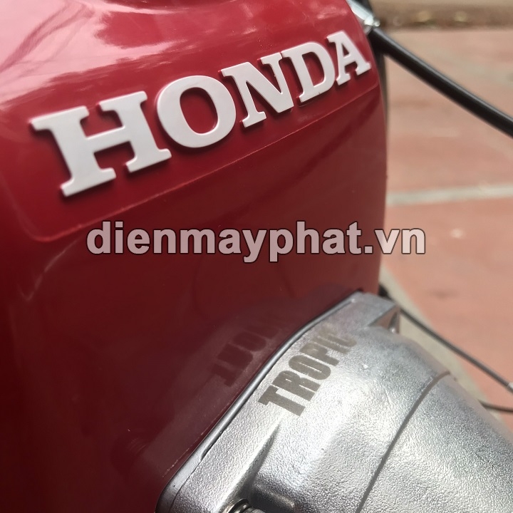 Máy cắt cỏ chạy xăng 4 thì HONDA GX35 1.6HP TB-35 TROPIC
