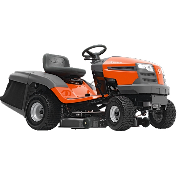Máy cắt cỏ người lái HUSQVARNA TC138L