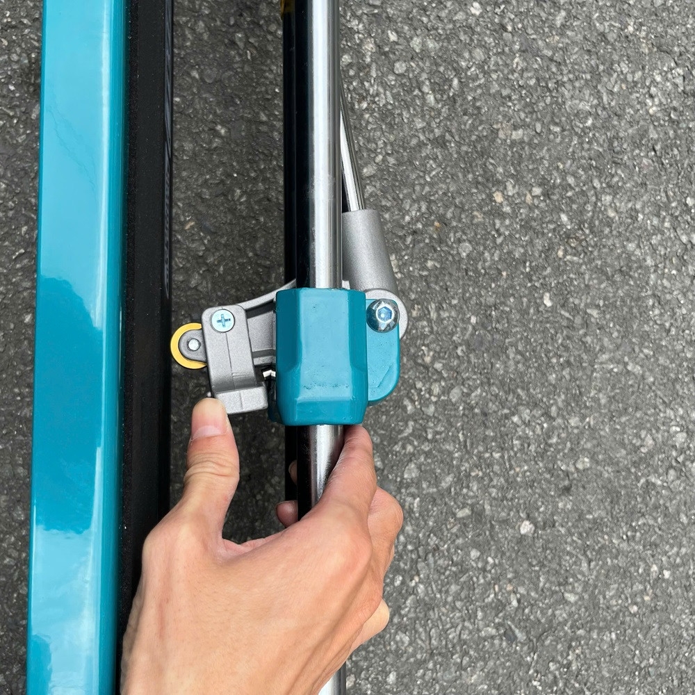 Máy cắt gạch đẩy tay TOTAL THT576002 600mm