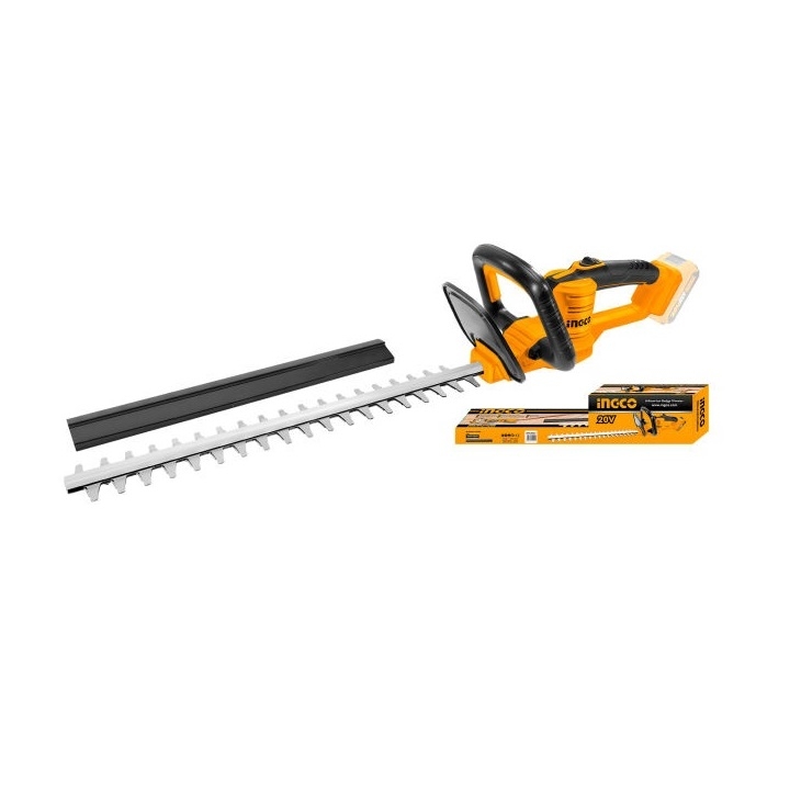 Máy cắt hàng rào dùng pin 20V INGCO CHTLI20018