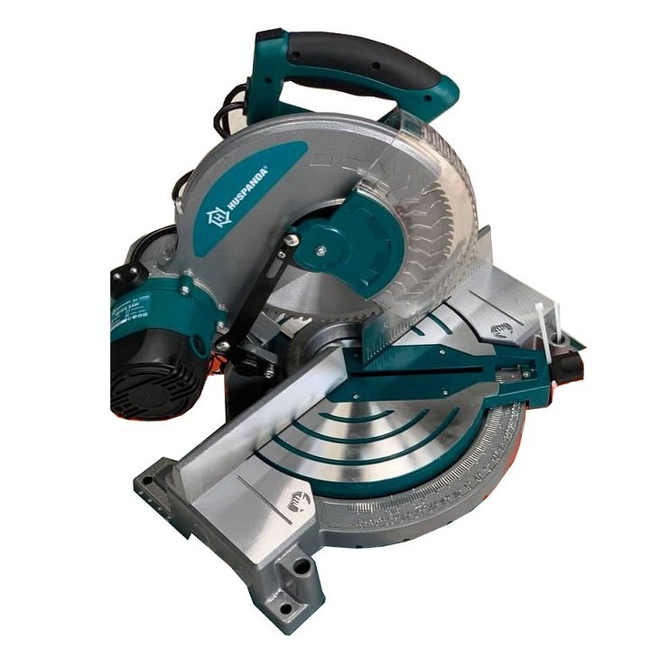 Máy cắt nhôm HUSPANDA 1600W HCD2551