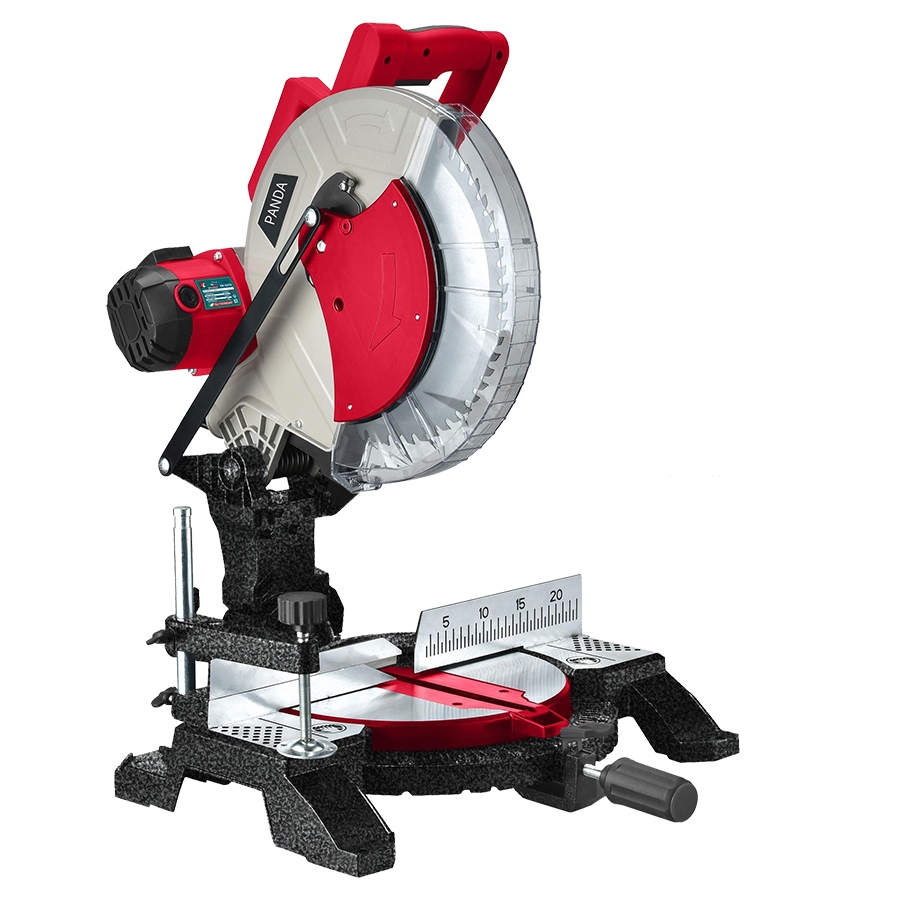 Máy Cắt Nhôm Dây Curoa Panda 1750W PA-9255CR